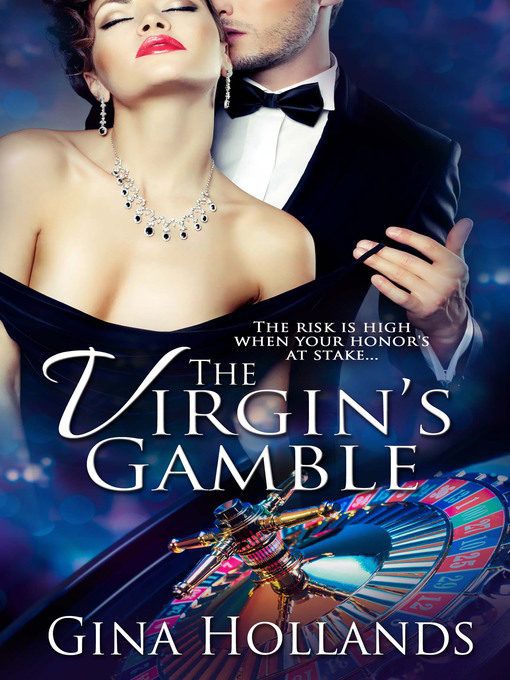 Title details for The Virgin's Gamble by Gina Hollands - Available
